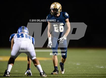 Thumbnail 3 in Chula Vista @ Mater Dei Catholic photogallery.