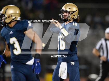 Thumbnail 3 in Chula Vista @ Mater Dei Catholic photogallery.