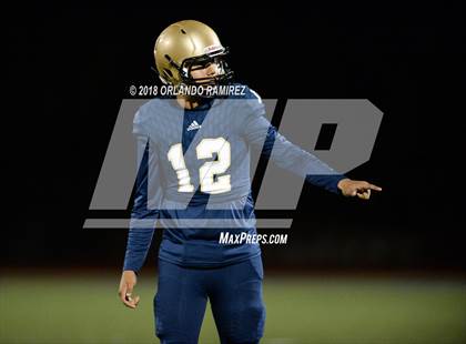 Thumbnail 1 in Chula Vista @ Mater Dei Catholic photogallery.