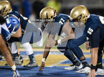Thumbnail 3 in Chula Vista @ Mater Dei Catholic photogallery.