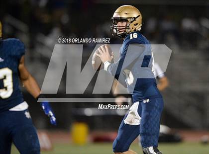 Thumbnail 2 in Chula Vista @ Mater Dei Catholic photogallery.