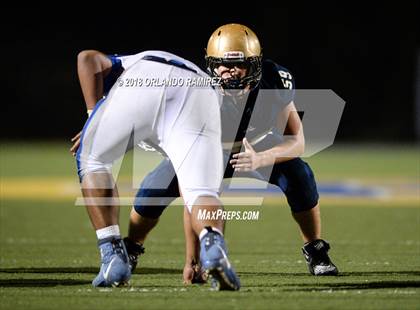 Thumbnail 3 in Chula Vista @ Mater Dei Catholic photogallery.