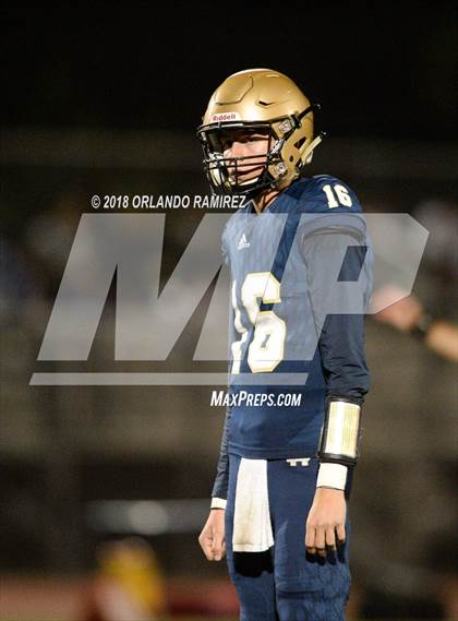 Thumbnail 1 in Chula Vista @ Mater Dei Catholic photogallery.