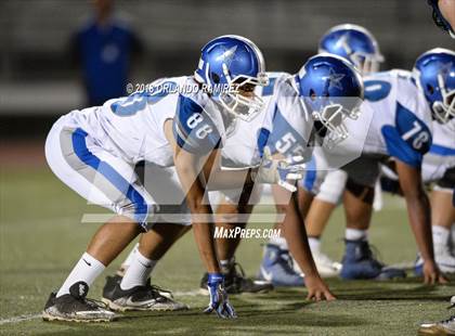 Thumbnail 1 in Chula Vista @ Mater Dei Catholic photogallery.