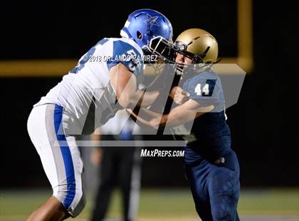 Thumbnail 2 in Chula Vista @ Mater Dei Catholic photogallery.