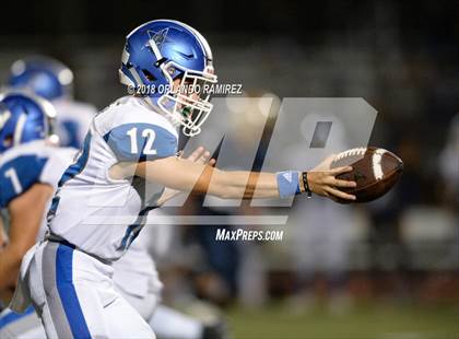 Thumbnail 3 in Chula Vista @ Mater Dei Catholic photogallery.