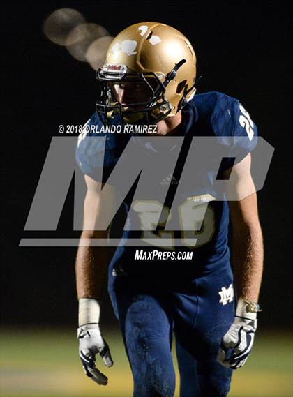 Thumbnail 2 in Chula Vista @ Mater Dei Catholic photogallery.