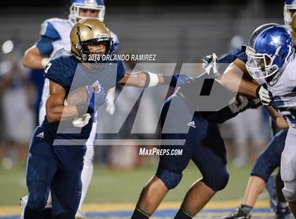 Thumbnail 1 in Chula Vista @ Mater Dei Catholic photogallery.