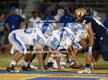 Thumbnail 1 in Chula Vista @ Mater Dei Catholic photogallery.