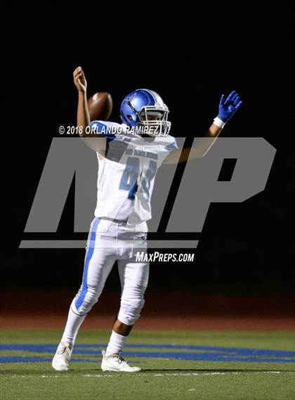 Thumbnail 3 in Chula Vista @ Mater Dei Catholic photogallery.