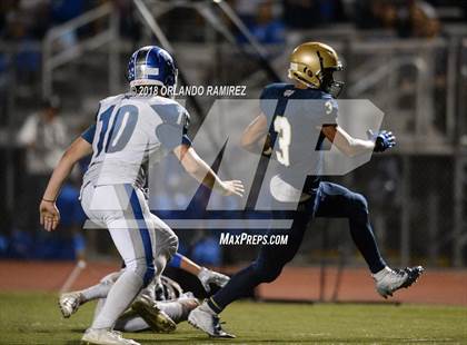 Thumbnail 2 in Chula Vista @ Mater Dei Catholic photogallery.