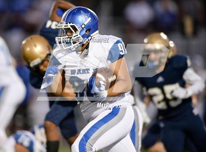 Thumbnail 3 in Chula Vista @ Mater Dei Catholic photogallery.