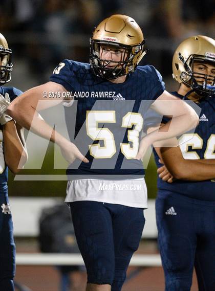 Thumbnail 3 in Chula Vista @ Mater Dei Catholic photogallery.