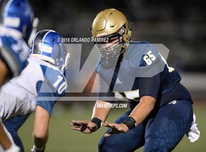 Thumbnail 2 in Chula Vista @ Mater Dei Catholic photogallery.