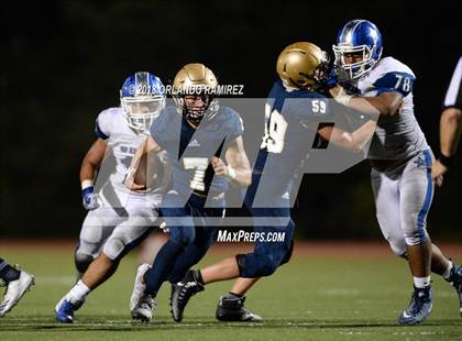 Thumbnail 2 in Chula Vista @ Mater Dei Catholic photogallery.