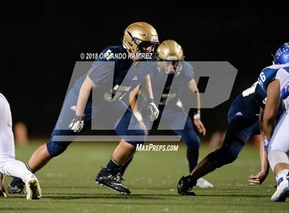 Thumbnail 1 in Chula Vista @ Mater Dei Catholic photogallery.