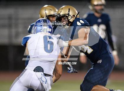 Thumbnail 3 in Chula Vista @ Mater Dei Catholic photogallery.