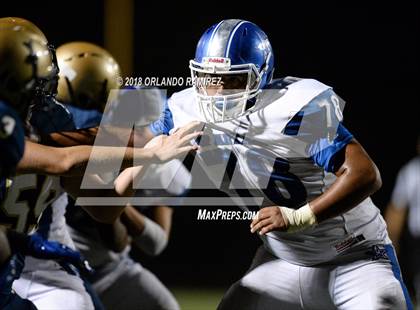 Thumbnail 1 in Chula Vista @ Mater Dei Catholic photogallery.