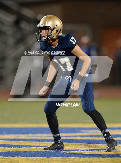 Thumbnail 1 in Chula Vista @ Mater Dei Catholic photogallery.