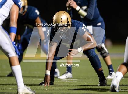 Thumbnail 3 in Chula Vista @ Mater Dei Catholic photogallery.