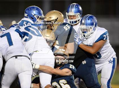 Thumbnail 3 in Chula Vista @ Mater Dei Catholic photogallery.