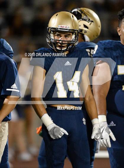 Thumbnail 1 in Chula Vista @ Mater Dei Catholic photogallery.