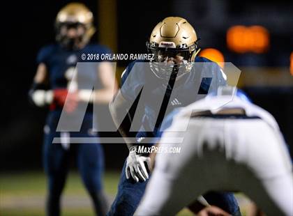 Thumbnail 3 in Chula Vista @ Mater Dei Catholic photogallery.