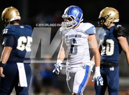 Thumbnail 1 in Chula Vista @ Mater Dei Catholic photogallery.