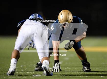 Thumbnail 2 in Chula Vista @ Mater Dei Catholic photogallery.