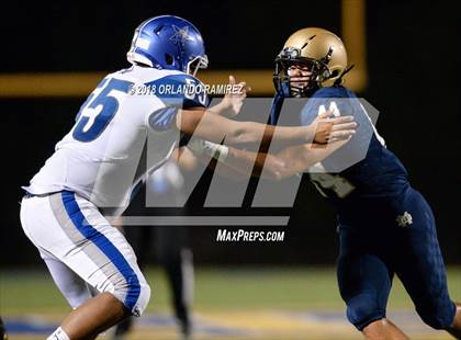 Thumbnail 1 in Chula Vista @ Mater Dei Catholic photogallery.