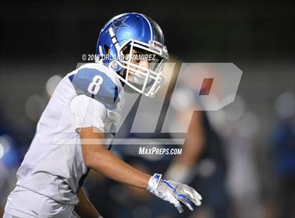 Thumbnail 2 in Chula Vista @ Mater Dei Catholic photogallery.