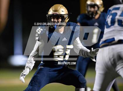 Thumbnail 3 in Chula Vista @ Mater Dei Catholic photogallery.