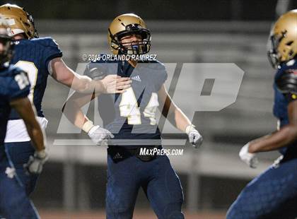 Thumbnail 3 in Chula Vista @ Mater Dei Catholic photogallery.