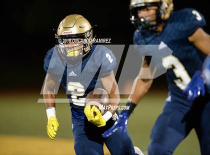 Thumbnail 3 in Chula Vista @ Mater Dei Catholic photogallery.
