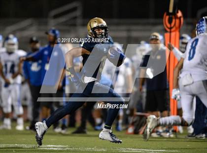 Thumbnail 3 in Chula Vista @ Mater Dei Catholic photogallery.