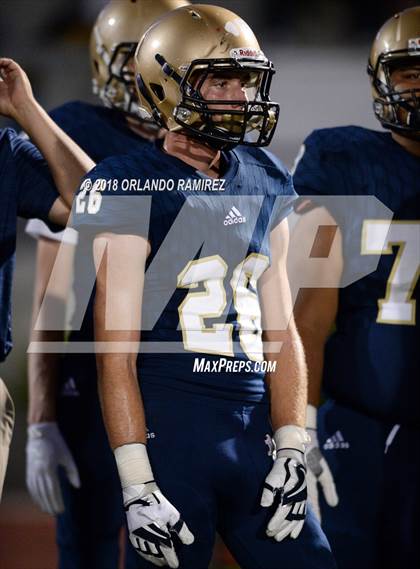 Thumbnail 3 in Chula Vista @ Mater Dei Catholic photogallery.