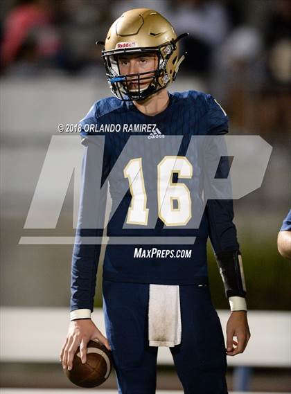 Thumbnail 3 in Chula Vista @ Mater Dei Catholic photogallery.