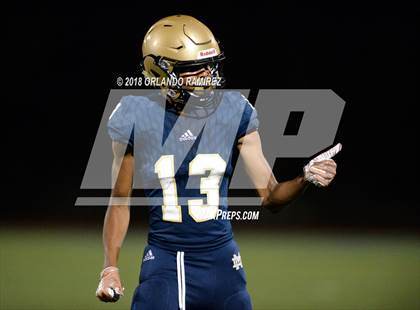 Thumbnail 1 in Chula Vista @ Mater Dei Catholic photogallery.