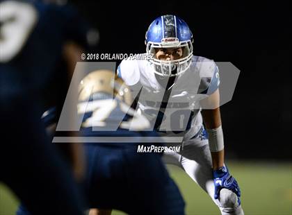 Thumbnail 3 in Chula Vista @ Mater Dei Catholic photogallery.
