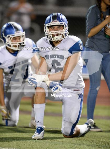 Thumbnail 3 in Chula Vista @ Mater Dei Catholic photogallery.