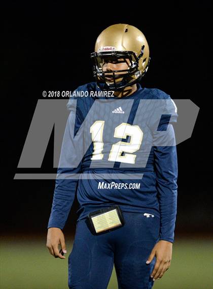Thumbnail 3 in Chula Vista @ Mater Dei Catholic photogallery.