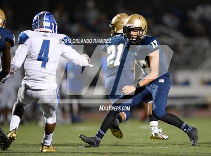 Thumbnail 1 in Chula Vista @ Mater Dei Catholic photogallery.