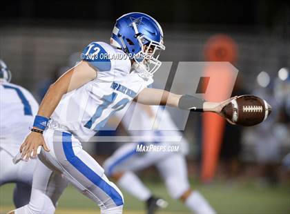 Thumbnail 2 in Chula Vista @ Mater Dei Catholic photogallery.
