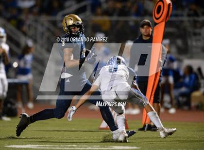 Thumbnail 1 in Chula Vista @ Mater Dei Catholic photogallery.