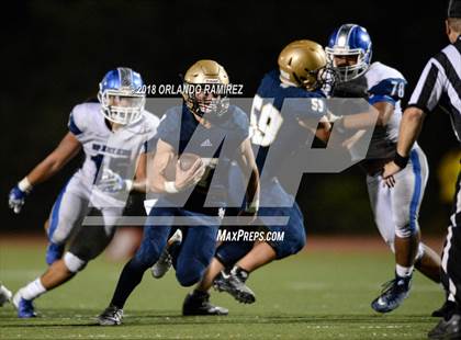 Thumbnail 3 in Chula Vista @ Mater Dei Catholic photogallery.