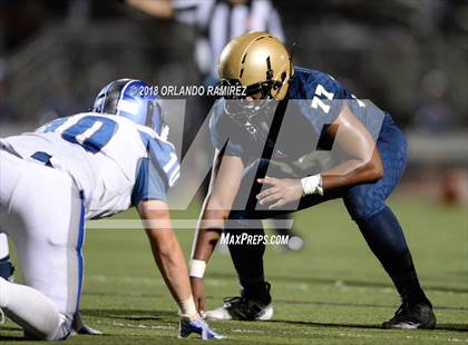 Thumbnail 2 in Chula Vista @ Mater Dei Catholic photogallery.
