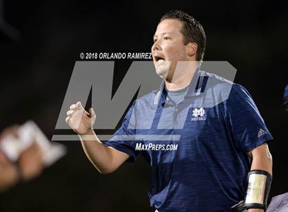 Thumbnail 3 in Chula Vista @ Mater Dei Catholic photogallery.
