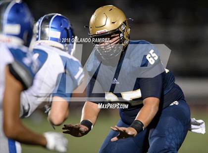 Thumbnail 3 in Chula Vista @ Mater Dei Catholic photogallery.