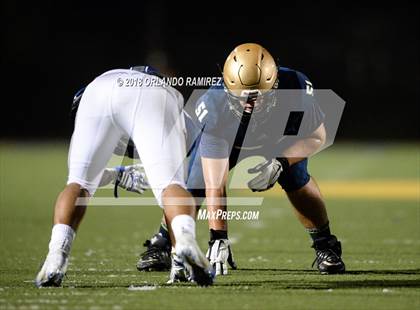 Thumbnail 1 in Chula Vista @ Mater Dei Catholic photogallery.