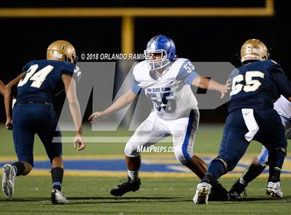 Thumbnail 2 in Chula Vista @ Mater Dei Catholic photogallery.